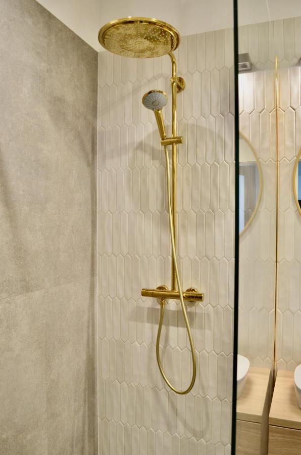 Plac Unii Gold Apartment Gdynia Exterior foto